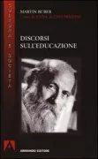 Copertina libro <b>Discorsi sull'educazione<br></b>(titolo originale o altro titolo: <i>Reden über Erziehung</i>)