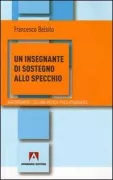 Copertina libro <b>Un insegnante di sostegno allo specchio</b>