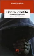 Copertina libro <b>Senza identità</b>