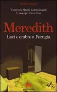 Copertina libro <b>Meredith</b>