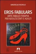 Copertina libro <b>Eros fabulars</b>