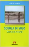 Copertina libro <b>Scuola di volo</b>