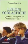 Copertina libro <b>Lezioni scolastiche</b>