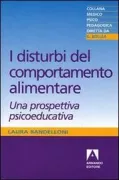 Copertina libro <b>I disturbi del comportamento alimentare</b>