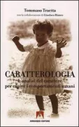 Copertina libro <b>Caratterologia</b>