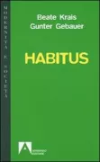 Copertina libro <b>Habitus</b>