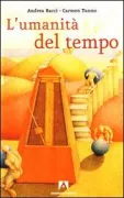 Copertina libro <b>L'umanità del tempo</b>