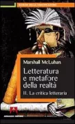 Copertina libro <b>2: La critica letteraria</b>