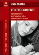 Copertina libro <b>Controcorrente</b>