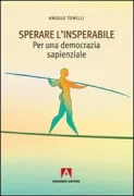 Copertina libro <b>Sperare l'insperabile</b>