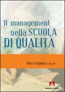 Copertina libro <b>Il management nella scuola di qualità</b>