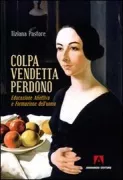Copertina libro <b>Colpa, vendetta, perdono</b>