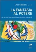 Copertina libro <b>La fantasia al potere</b>