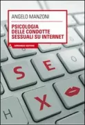 Copertina libro <b>Psicologia delle condotte sessuali su internet</b>