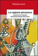 Copertina libro <b>La ragione picaresca</b>