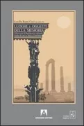 Copertina libro <b>Luoghi e oggetti della memoria</b>