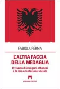 Copertina libro <b>L'altra faccia della medaglia</b>