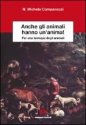 Copertina libro <b>Anche gli animali hanno un'anima!</b>