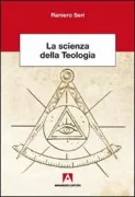 Copertina libro <b>La scienza della teologia</b>