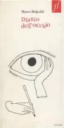 Copertina libro <b>Diario dell'occhio</b>