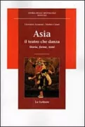 Copertina libro <b>Asia</b>