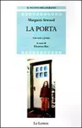Copertina libro <b>La porta<br></b>(titolo originale o altro titolo: <i>The door</i>)