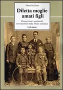 Copertina libro <b>Diletta moglie, amati figli</b>