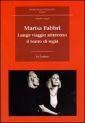 Copertina libro <b>Marisa Fabbri</b>