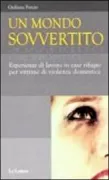 Copertina libro <b>Un mondo sovvertito</b>