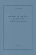 Copertina libro <b>Eckhart, Tauler, Suso</b>