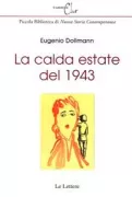 Copertina libro <b>La calda estate del 1943</b>