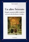 Copertina libro <b>Un altro Seicento</b>