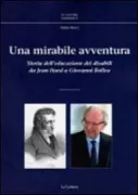 Copertina libro <b>Una mirabile avventura</b>