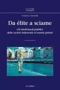 Copertina libro <b>Da élite a sciame</b>