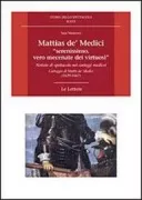 Copertina libro 9788860875846