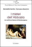 Copertina libro <b>I misteri dell'Abbazia</b>