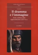 Copertina libro <b>Il dramma e l'immagine</b>