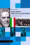 Copertina libro <b>Dopo Gentile</b>
