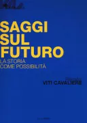 Copertina libro <b>Saggi sul futuro</b>