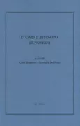 Copertina libro <b>L'uomo, il filosofo, le passioni</b>