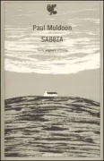 Copertina libro <b>Sabbia<br></b>(titolo originale o altro titolo: <i>Moy sand and gravel</i>)