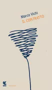 Copertina libro Marco Vichi libri