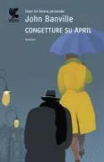 Copertina libro John Banville libri