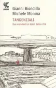 Copertina libro <b>Tangenziali</b>