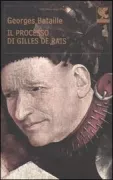 Copertina libro <b>Il processo di Gilles De Rais<br></b>(titolo originale o altro titolo: <i>Le procès de Gilles de Rais</i>)