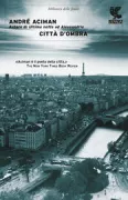 Copertina libro <b>Città d'ombra</b>