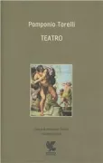 Copertina libro <b>Vol. 2: Teatro</b>