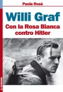 Copertina libro <b>Willi Graf</b>