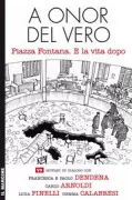 Copertina libro <b>A onor del vero</b>