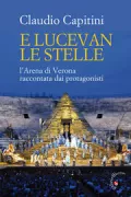 Copertina libro <b>E lucevan le stelle</b>